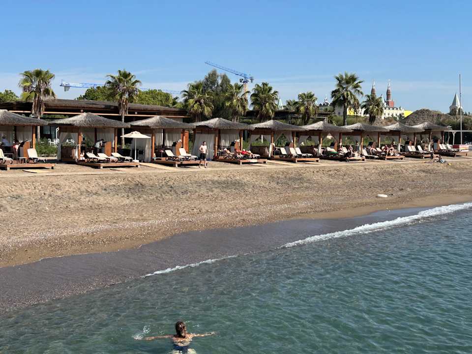 Sonstiges Ducale Lara