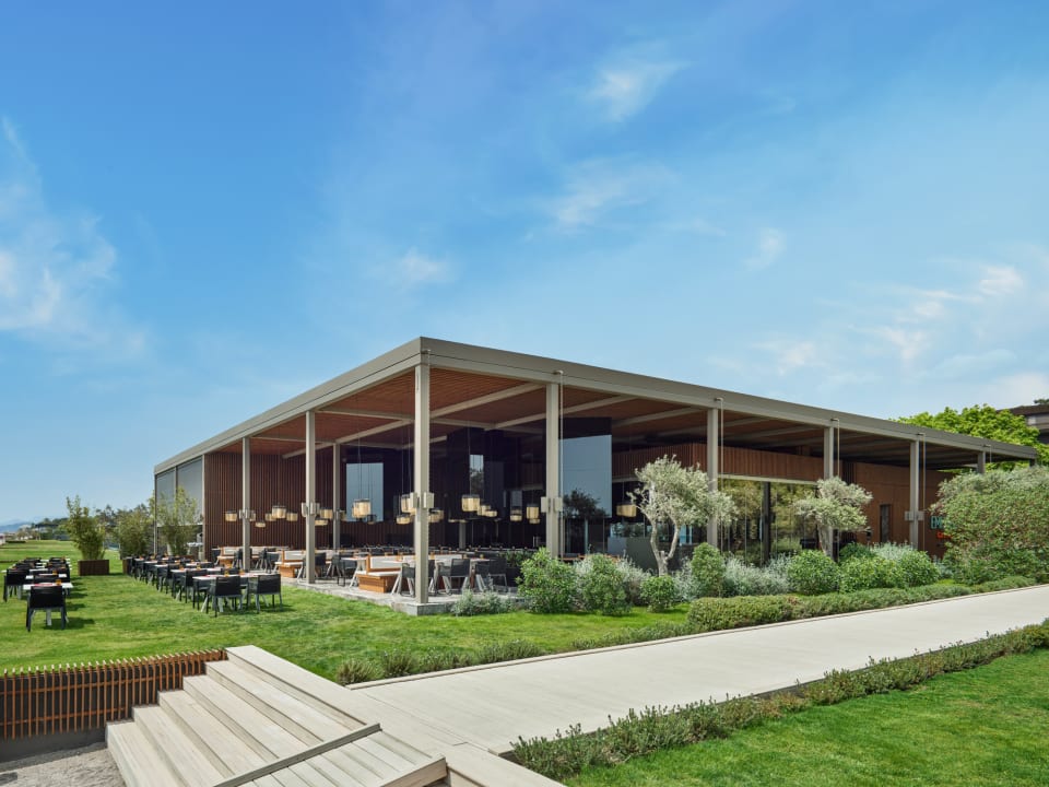 Gastro Maxx Royal Kemer Resort