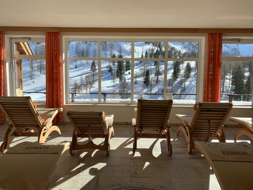 Sport & Freizeit Weningeralm