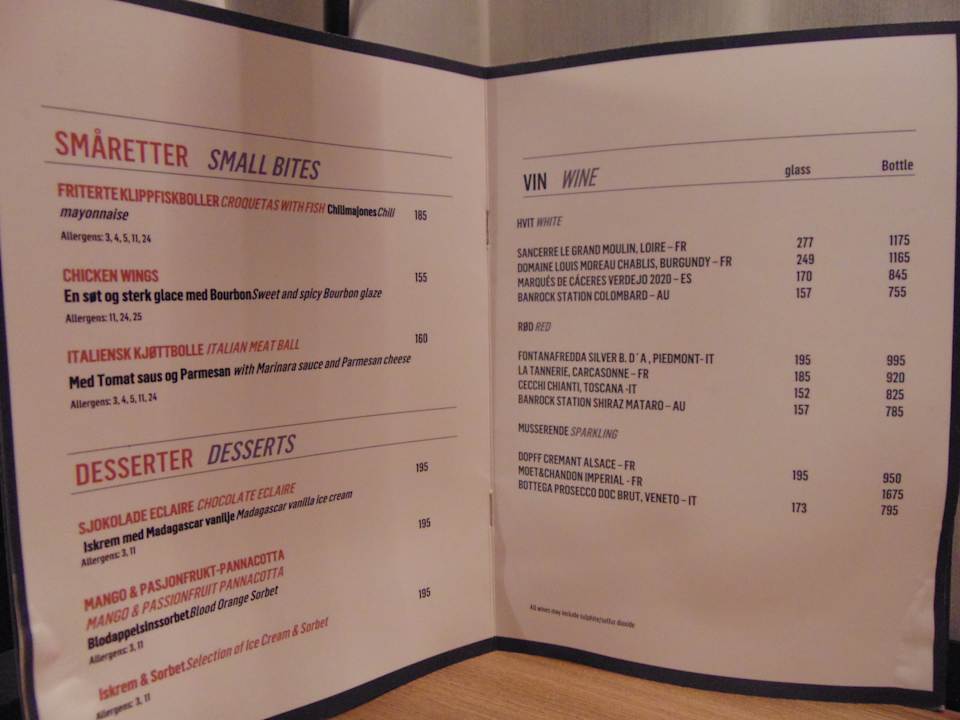 Zimmer Radisson RED, Oslo Airport