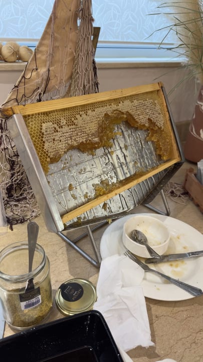 Gastro Atrium Palace Thalasso Spa Resort & Villas