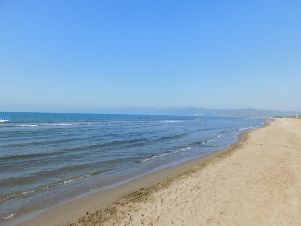 Strand Korumar Ephesus Beach & Spa Resort