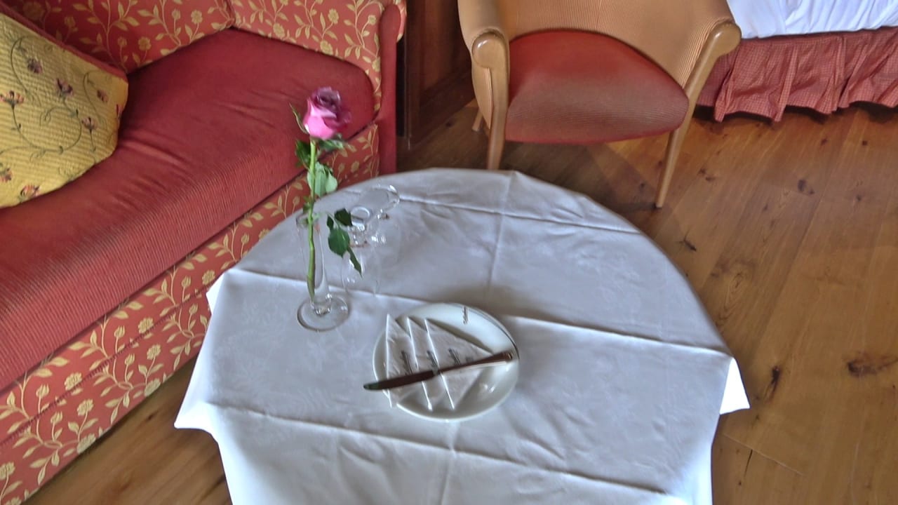 Zimmer Schwarzwald Resort Dollenberg