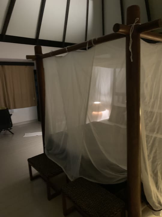 Zimmer Kihaa Maldives