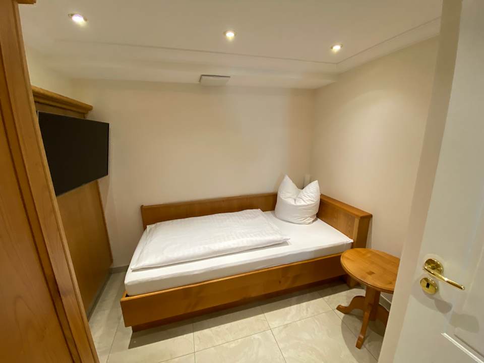 Zimmer Bonnschloessl - Ferienwohnungen