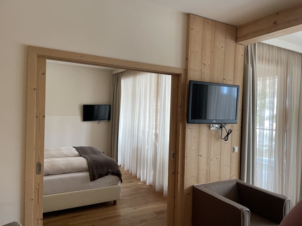 Zimmer Almwellness Hotel Pierer