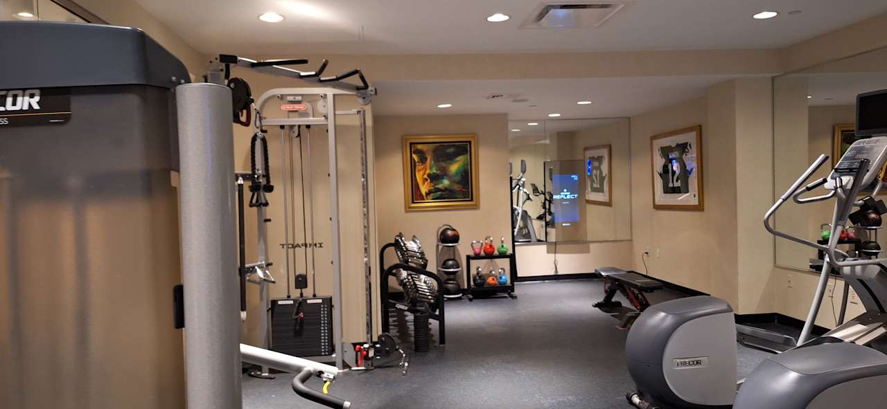 Sport & Freizeit Hotel The Henry