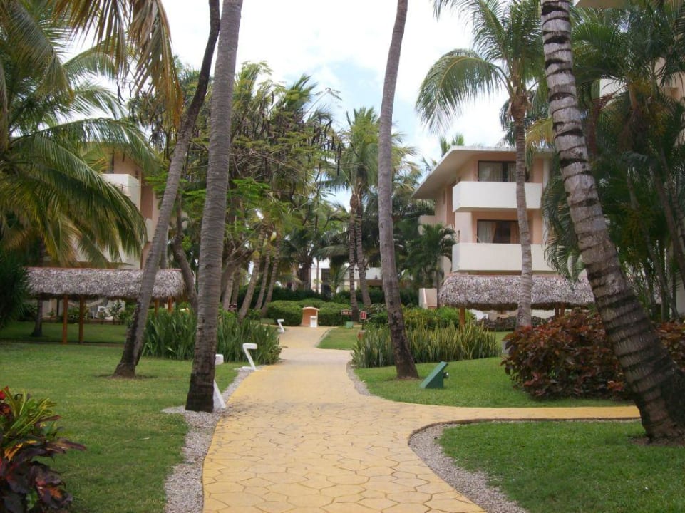 Anlage Catalonia Punta Cana - All Inclusive