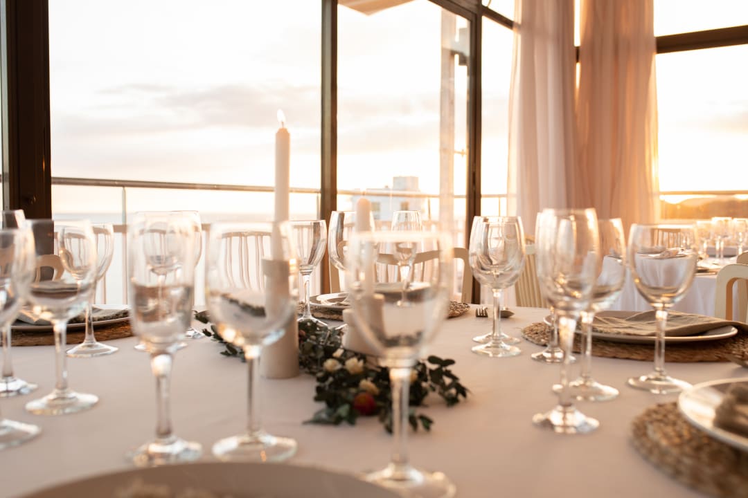 Gastro Hotel Roger de Flor Seleqtta