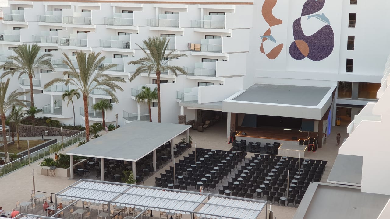 Sport & Freizeit Hotel Riu Buenavista