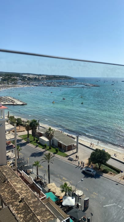 Zimmer allsun Hotel Marena Beach