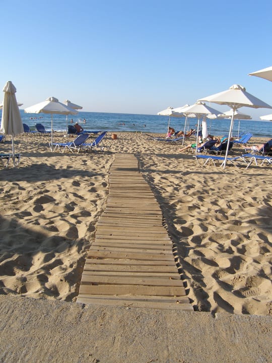 Strand Ikaros Beach Luxury Resort & Spa - Adults Only