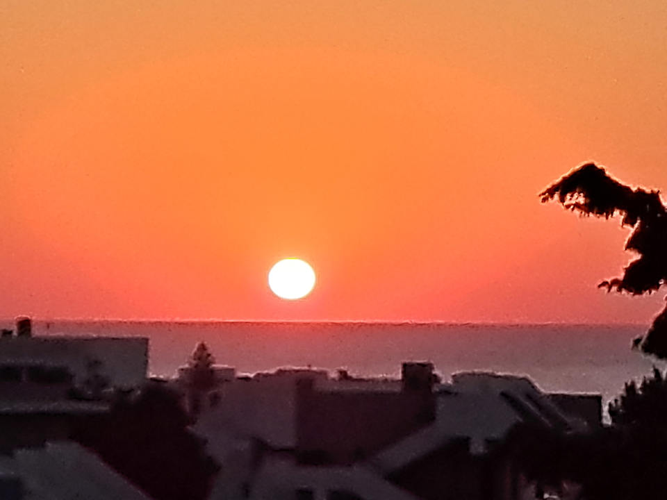 Ausblick Virginia Family Resort