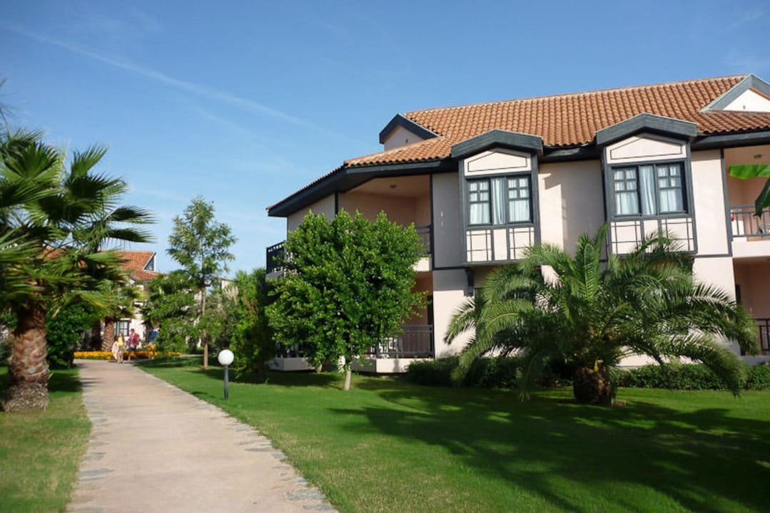 Maisonette Sunrise Resort Hotel