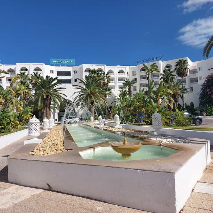 Außenansicht Iberostar Selection Kantaoui Bay
