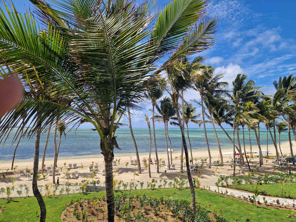 Strand Hotel Riu Turquoise