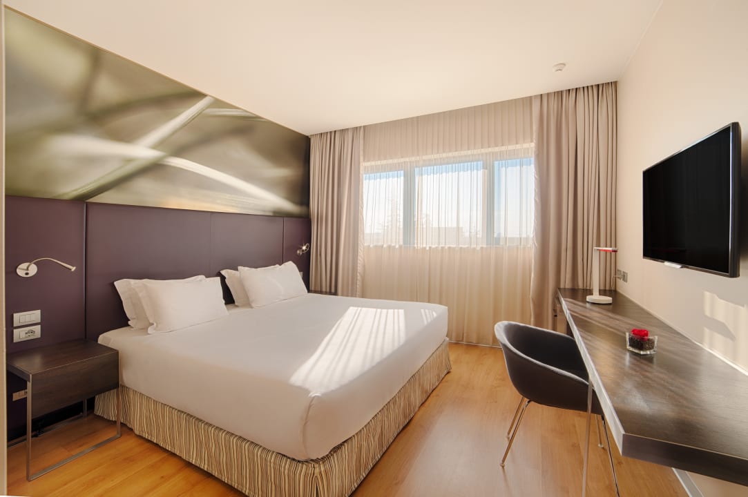 Zimmer NH Orio al Serio