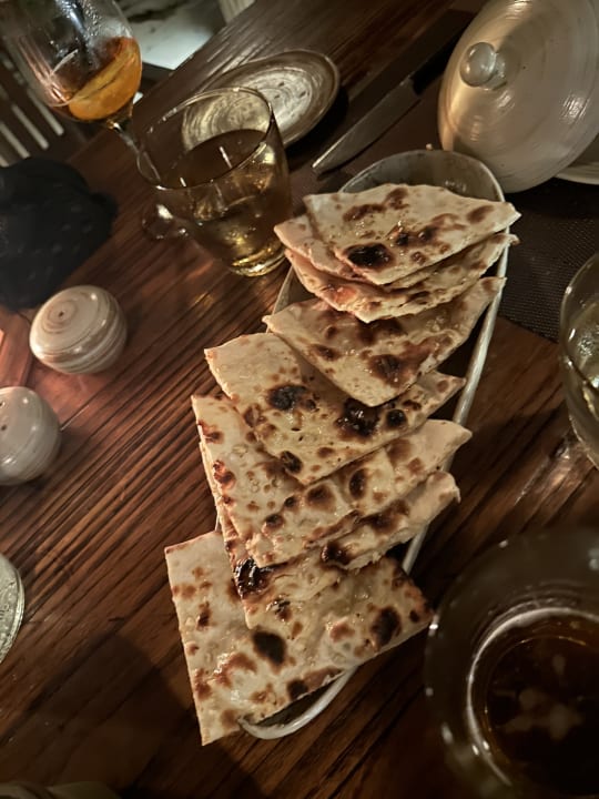 Gastro NH Collection Maldives Reethi Resort