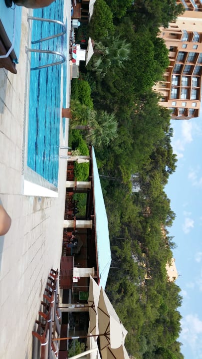 Pool ROBINSON SARIGERME PARK