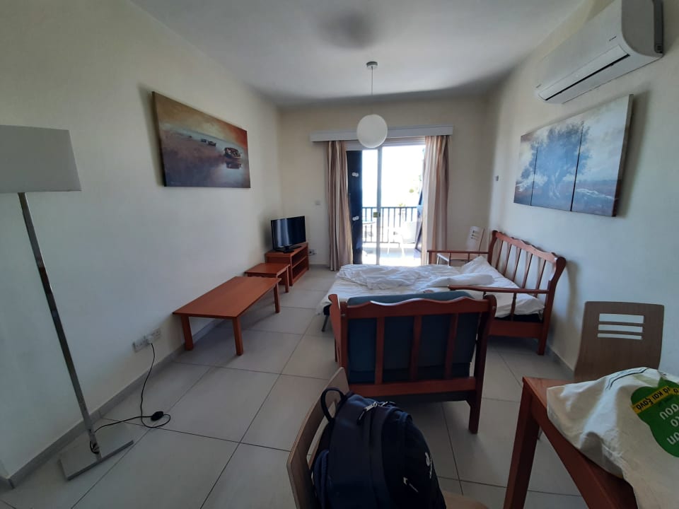 Zimmer Kefalos Beach Holiday Village