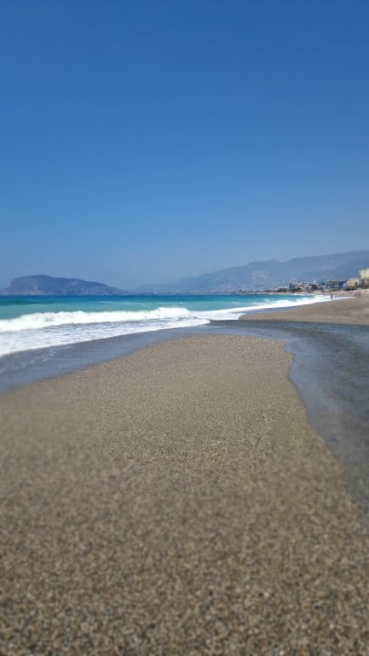 Strand Labranda Alantur Resort