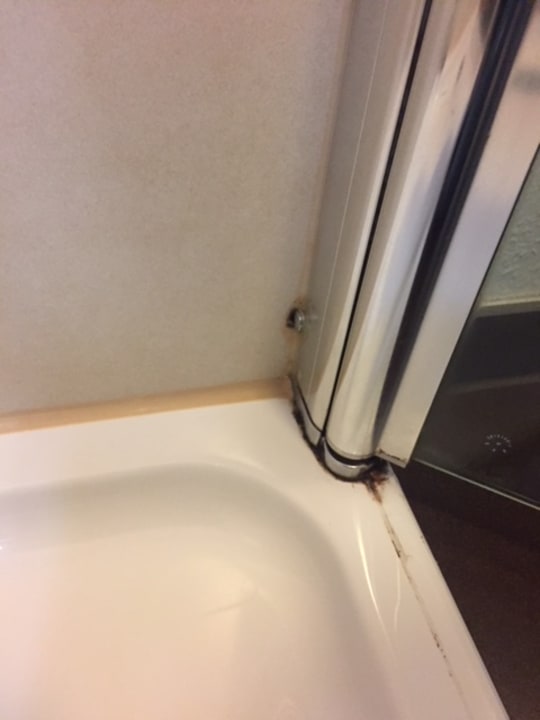 Zimmer Center Parcs Park Bostalsee