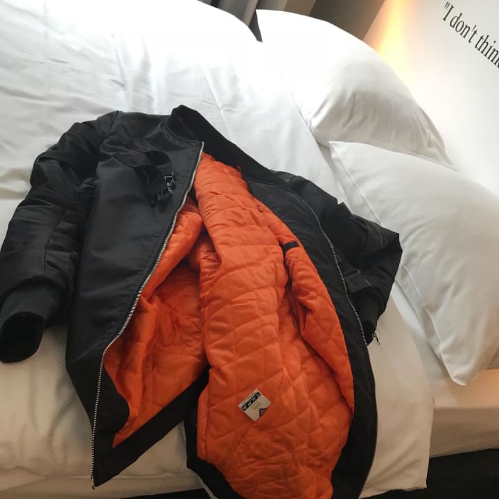 Zimmer LÉGÈRE EXPRESS Bielefeld