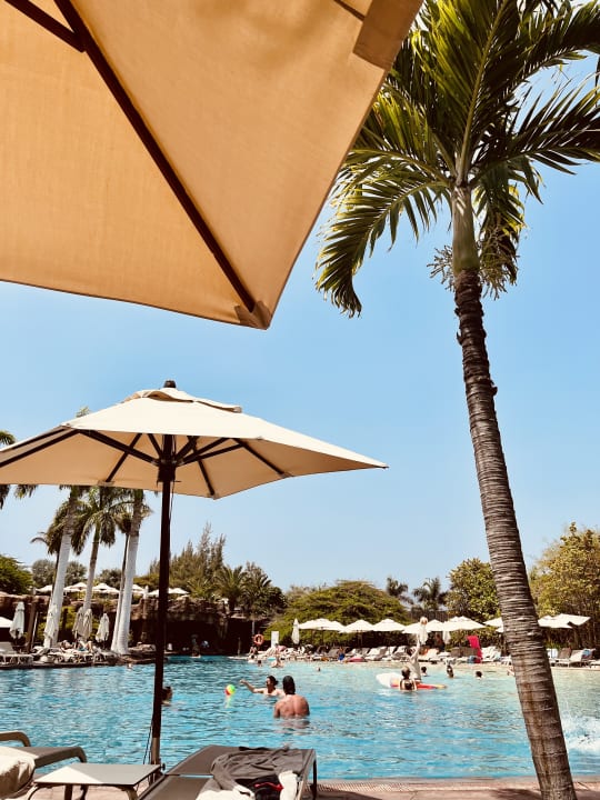 Pool Lopesan Baobab Resort