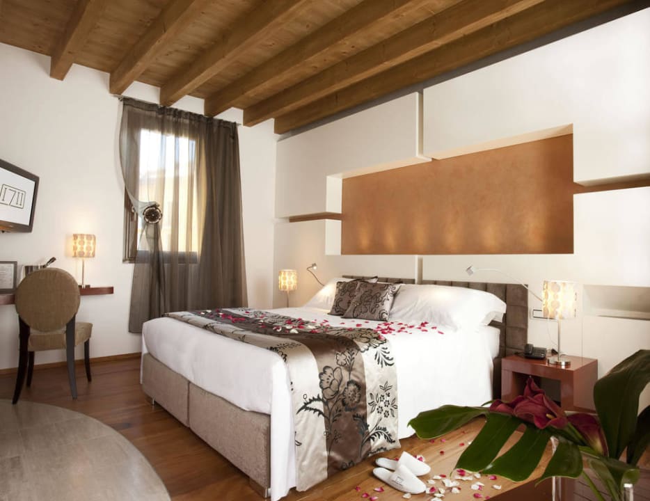 Room 1711 Ti Sana Detox Retreat & SPA