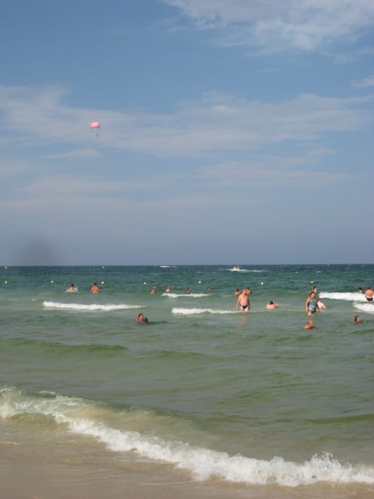 Feiner Sand Hotel Marhaba Club