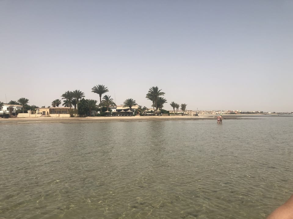 Strand Golden Beach Resort