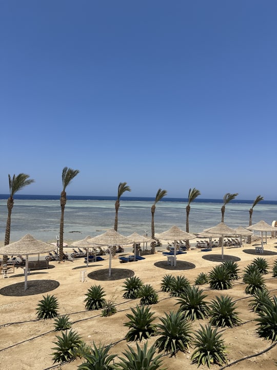 Strand Pickalbatros Villaggio Resort - Portofino