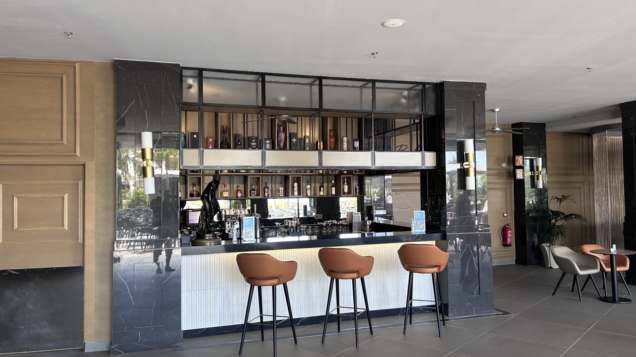 Gastro Hotel Riu Palace Maspalomas Adults Only