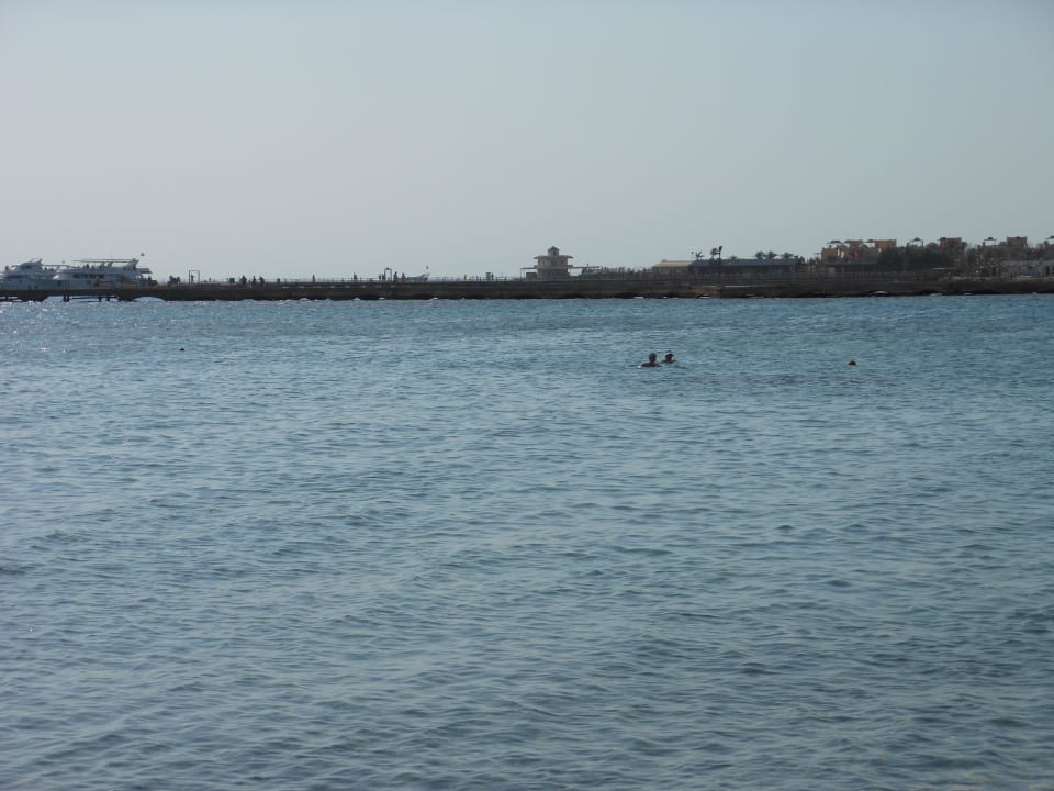 Meer Ali Baba Palace Resort