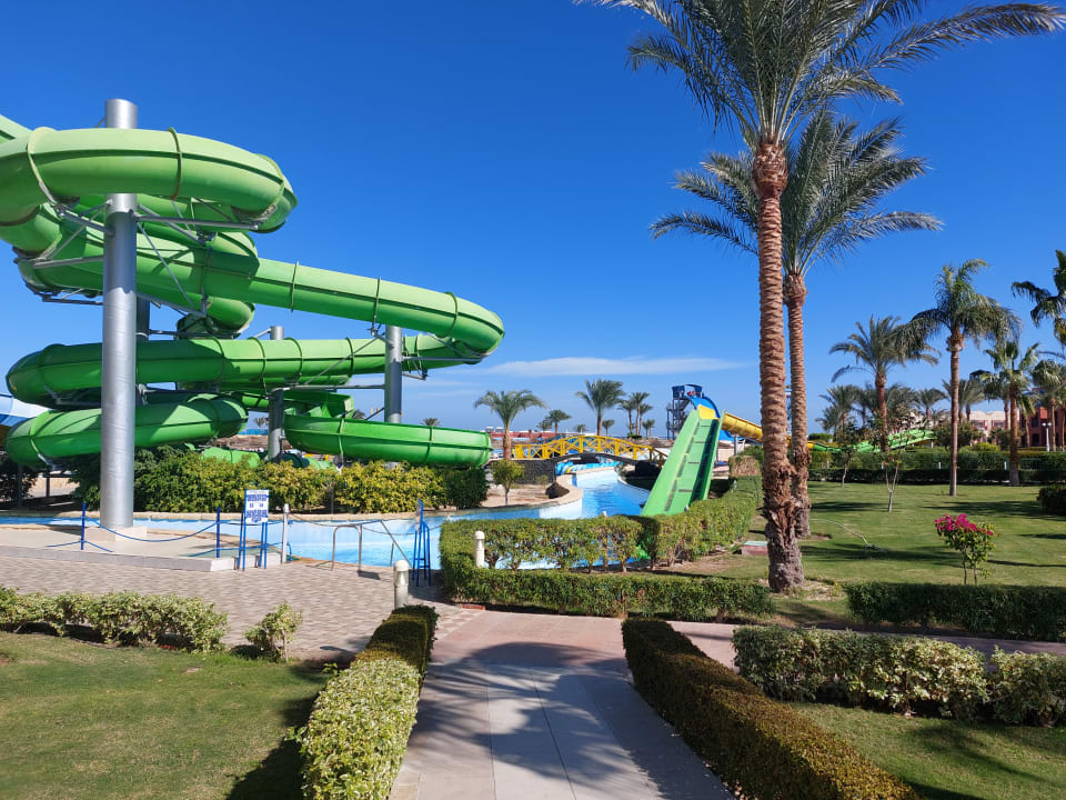 Sport & Freizeit Titanic Beach Spa & Aqua Park