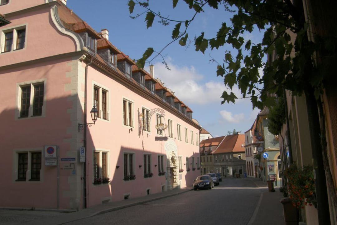 Hotel Vier Jahreszeiten Volkach Hotel Vier Jahreszeiten