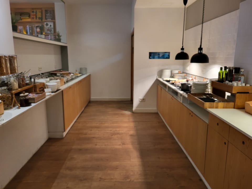 Gastro INNSiDE by Meliá Palma Center