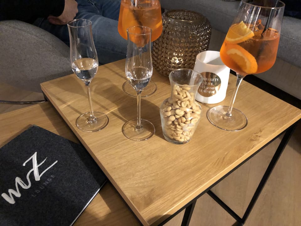 Gastro Hotel meiZeit Lodge in Filzmoos