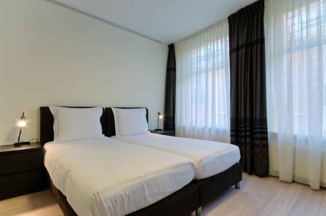 Standard Zimmer Hotel B&B La Festa