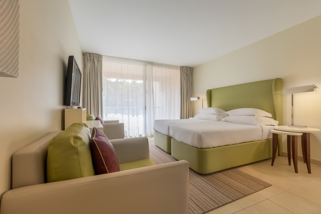 Zimmer NAU Sao Rafael Suites - All Inclusive