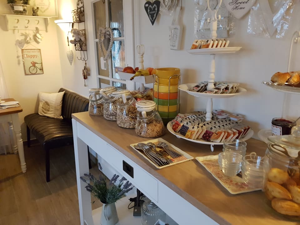 Gastro Landhaus Julia