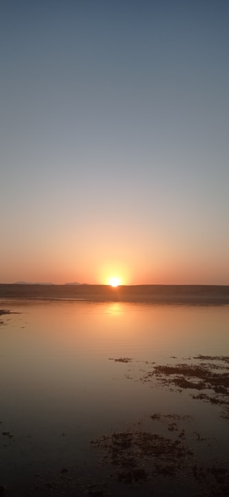 Strand Three Corners Sea Beach Resort