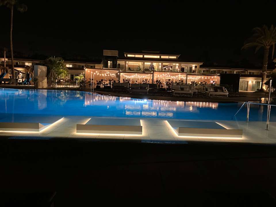 Pool Kumara Serenoa by Lopesan Hotels