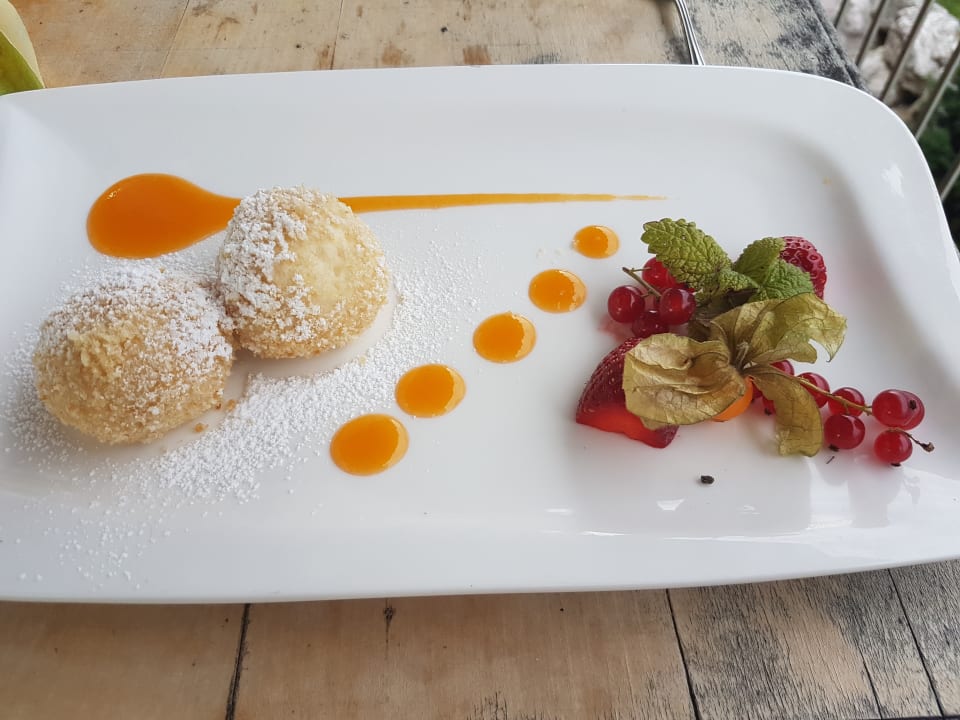 Restaurant Das Salzburgblick