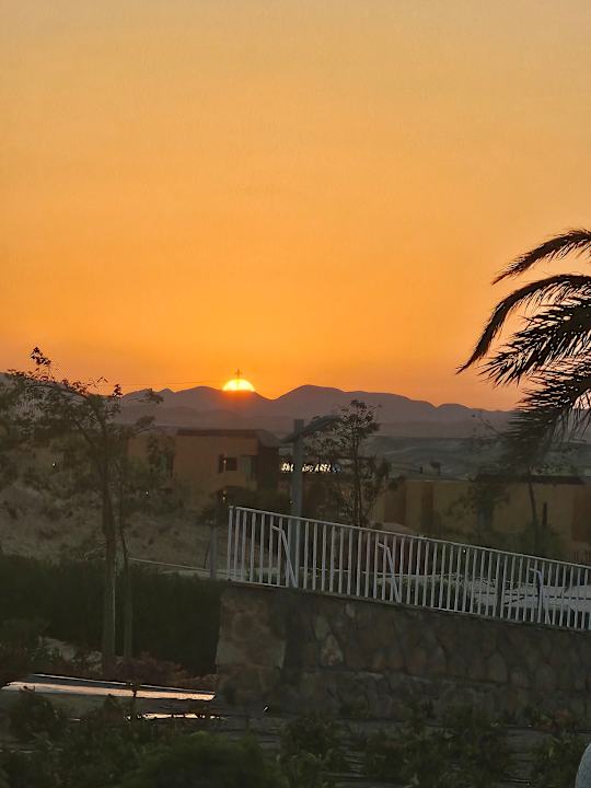 Außenansicht Pickalbatros Villaggio Resort - Portofino