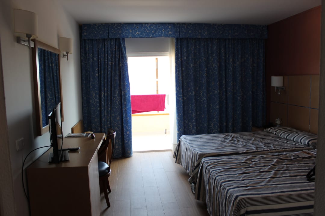 Zimmer Mar Hotels Paguera & Spa