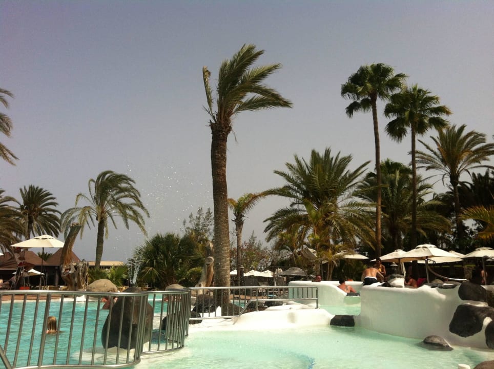 Pool Corallium Beach by Lopesan Hotels - Adults only