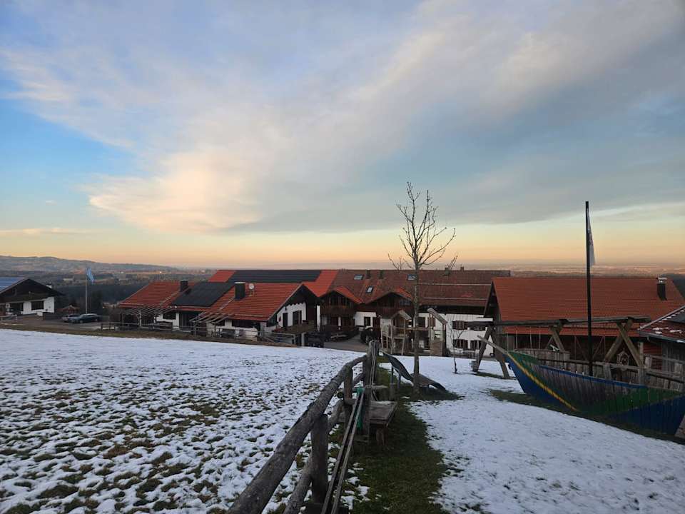 Außenansicht Bussjägerhof