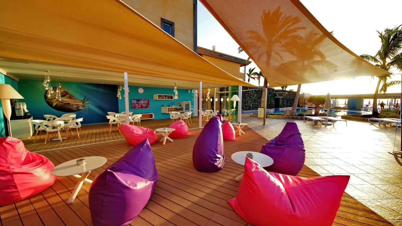 Star Prestige Bereich  Iberostar Selection Fuerteventura Palace