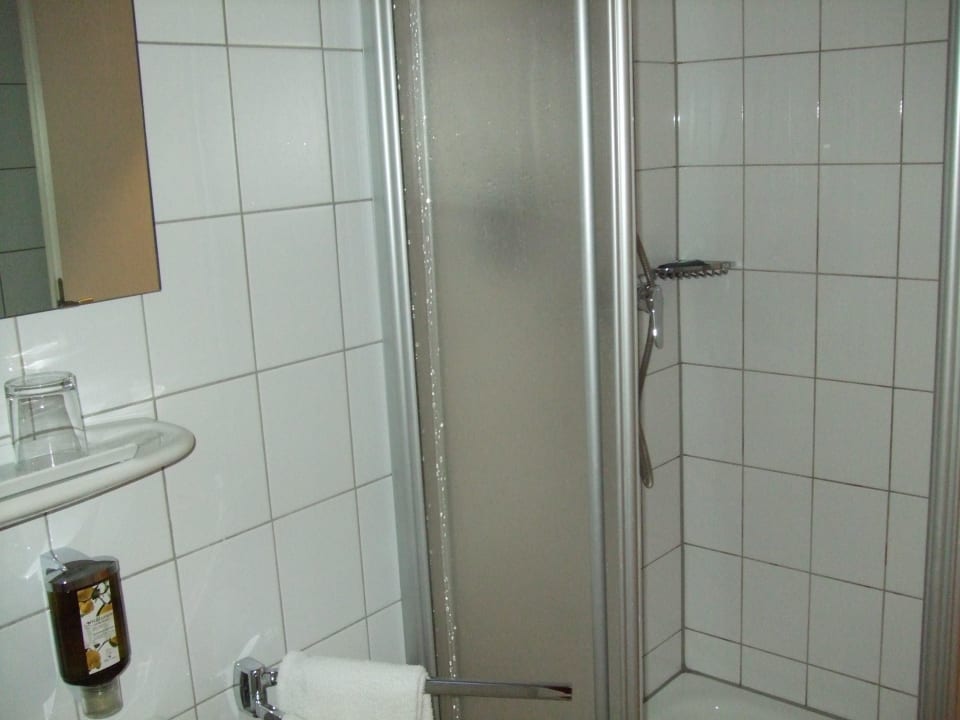 Bad Hotel Gräfrather Hof